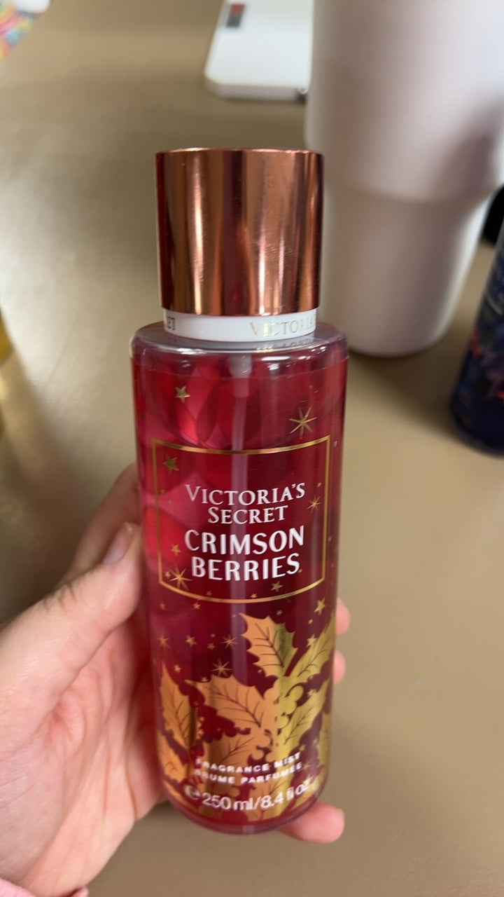 Victoria's Secret Fragrance