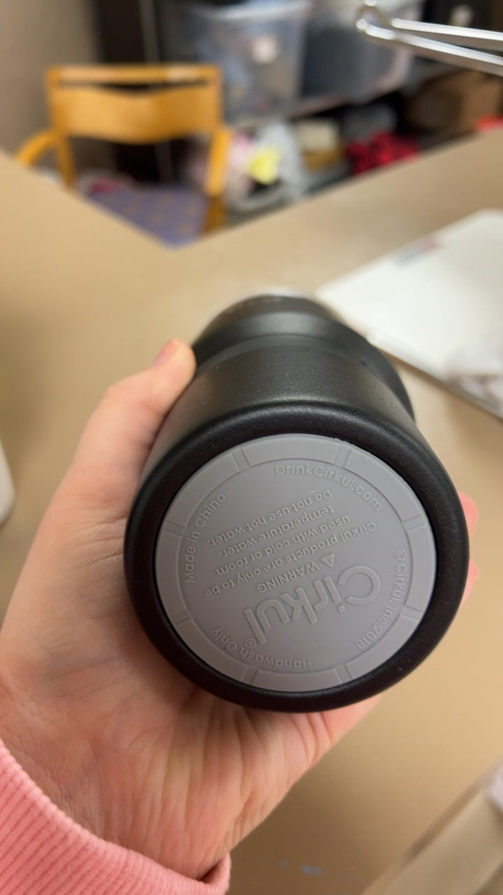 Cirkul Travel Mug