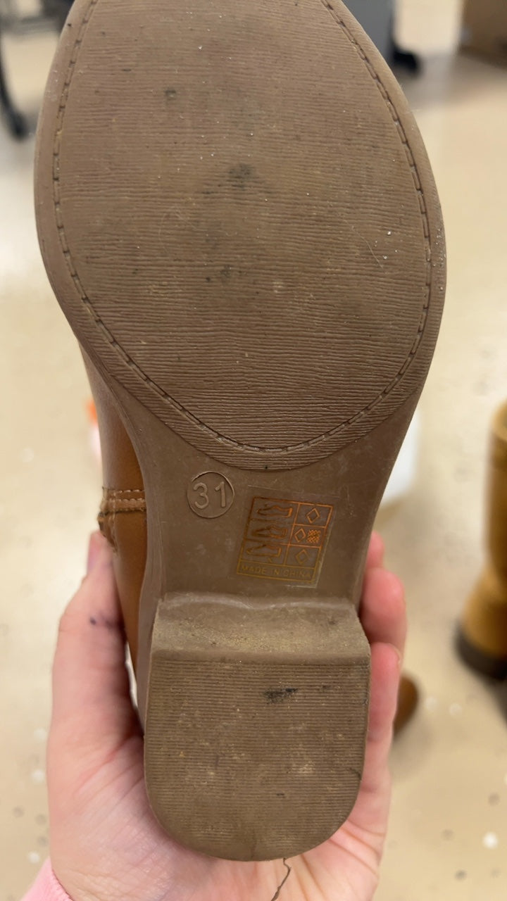 Cowboy Boots Youth 31