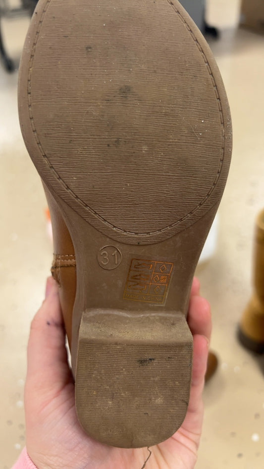Cowboy Boots Youth 31