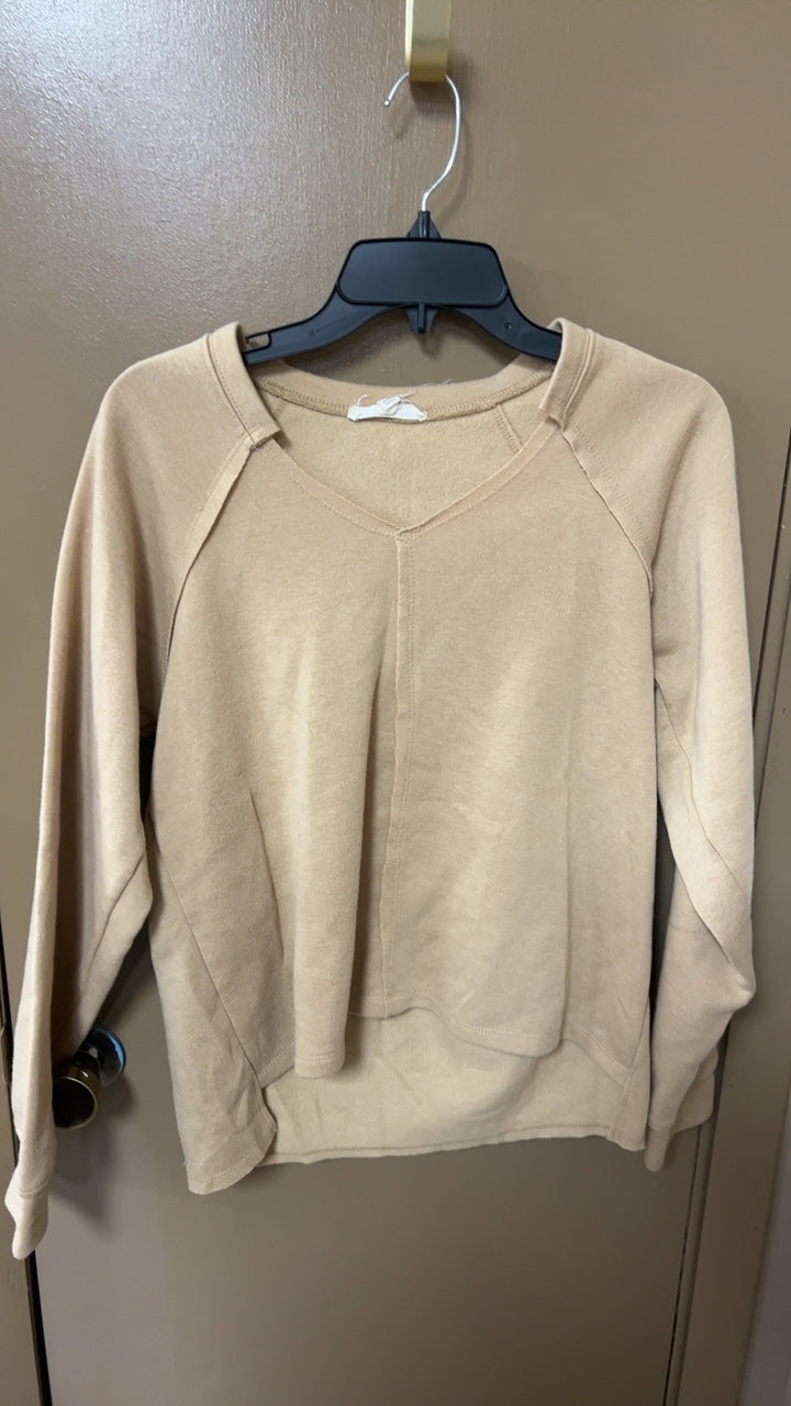Boutique Sweatshirt Small