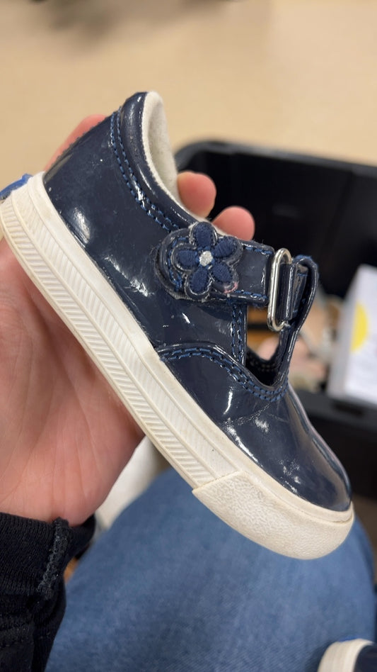 Keds Sandals Youth 6 Blue