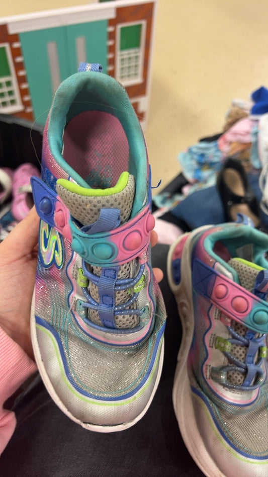 Skechers Sneakers Youth 2