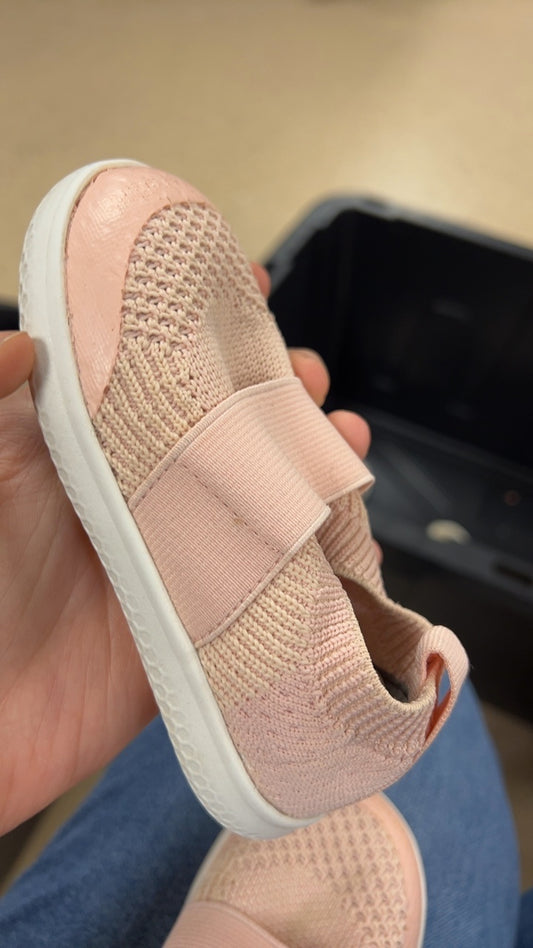 Livie Luca Sneakers Youth 6 pink