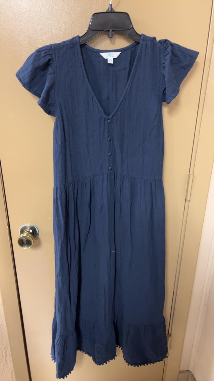 Time & Tru Dress Small