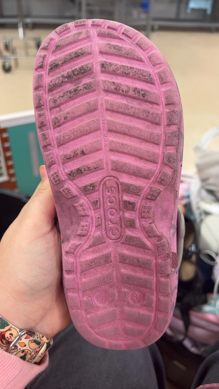 Crocs Slippers Youth 3