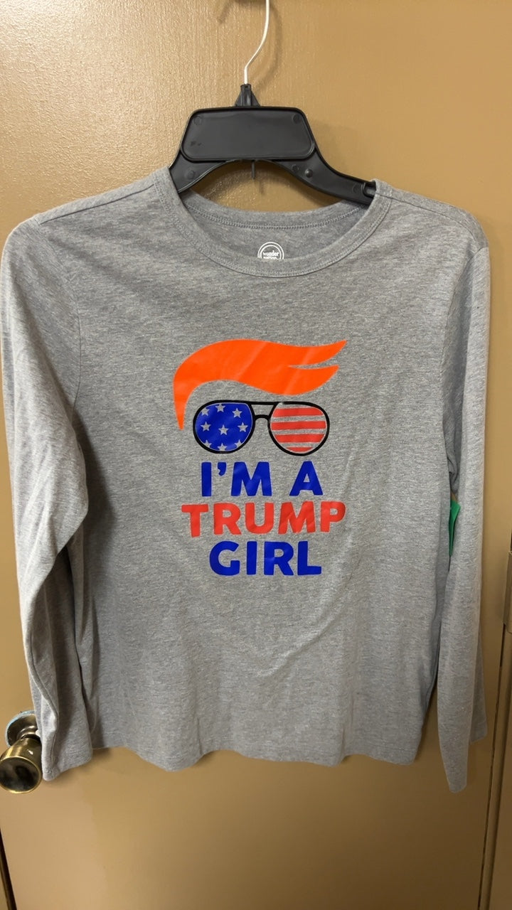 Top Youth 14/16 TRUMP