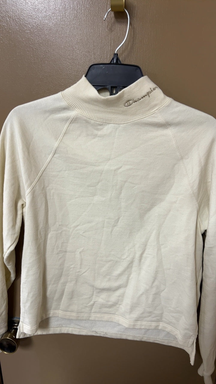 Champion Sweatshirt Small