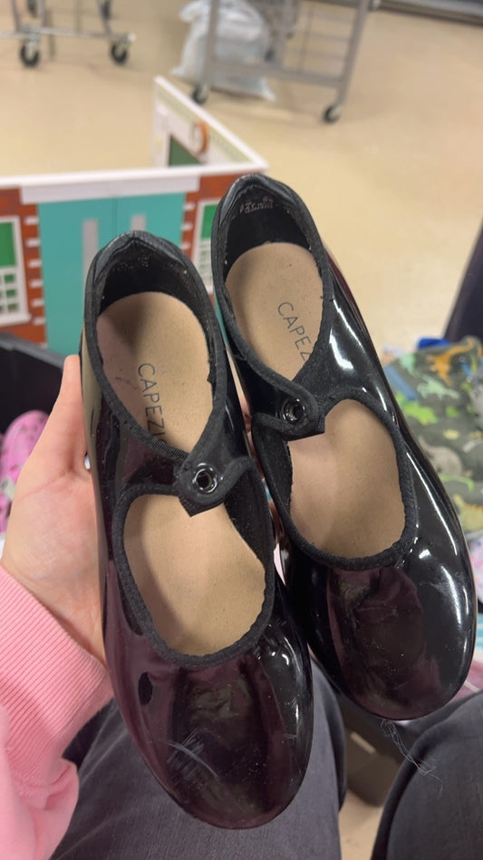Tap Shoes Youth 1-2