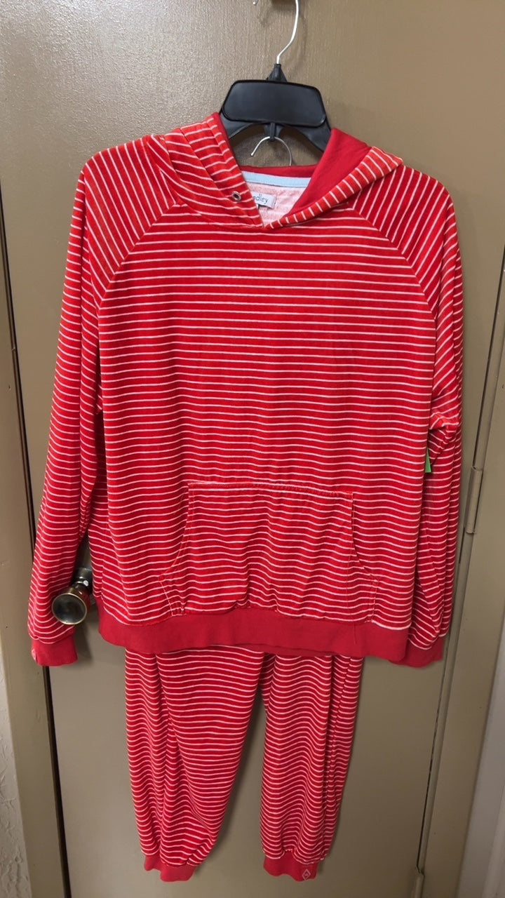 Vera Bradley Loungewear Set Large
