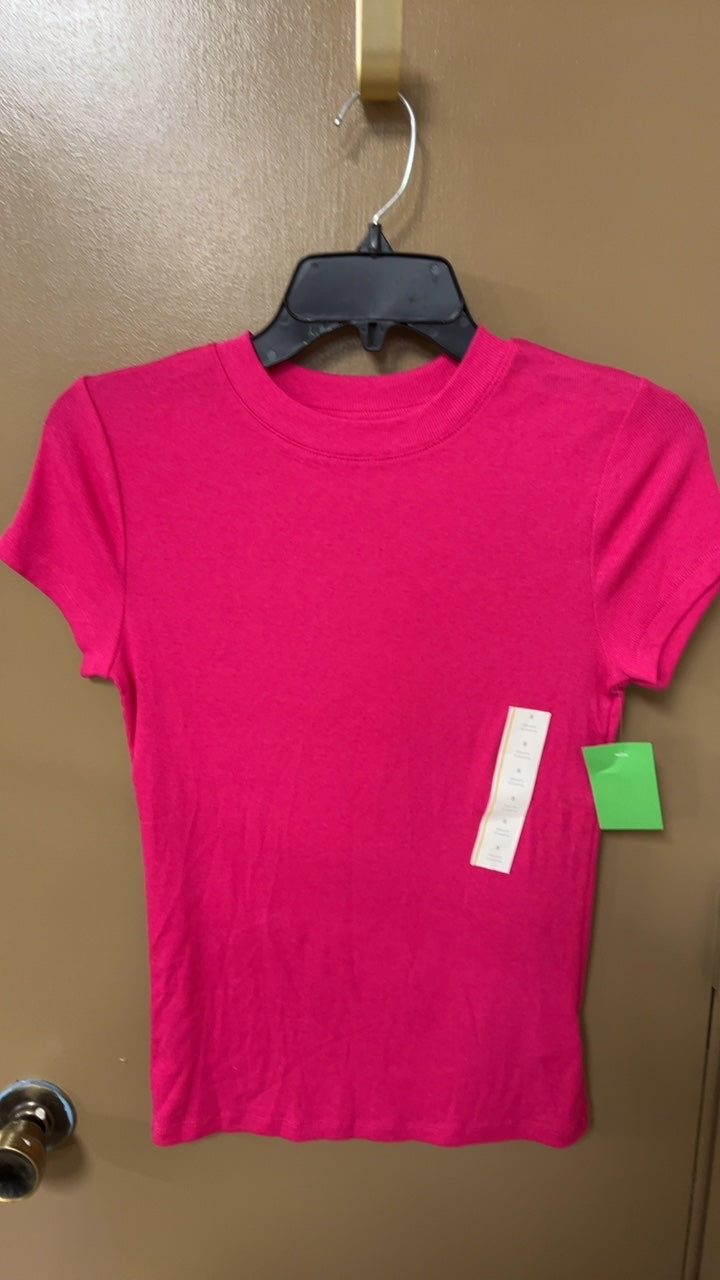 A New Day T-Shirt Small