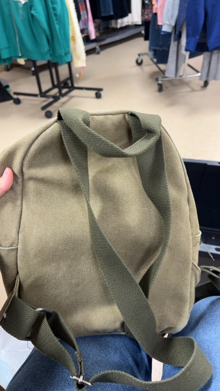 Green Bag