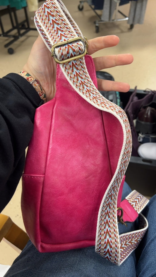 Bag PINK