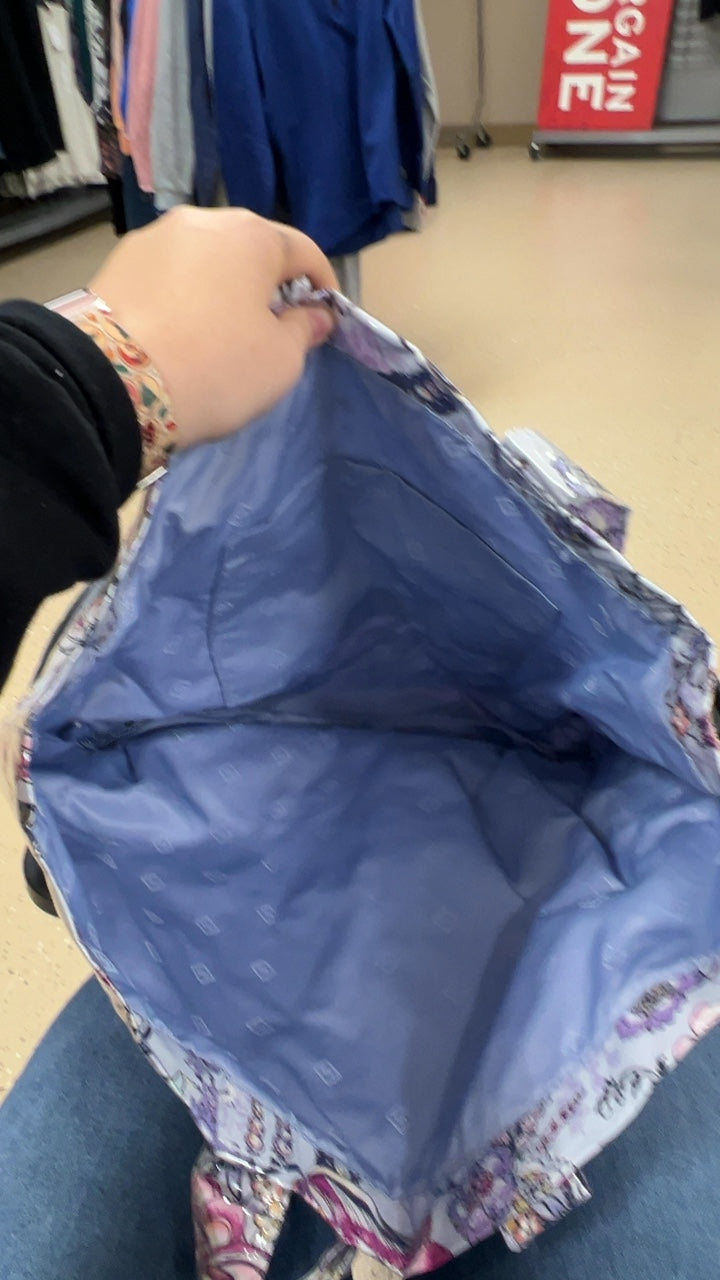 Vera Bradley Purse