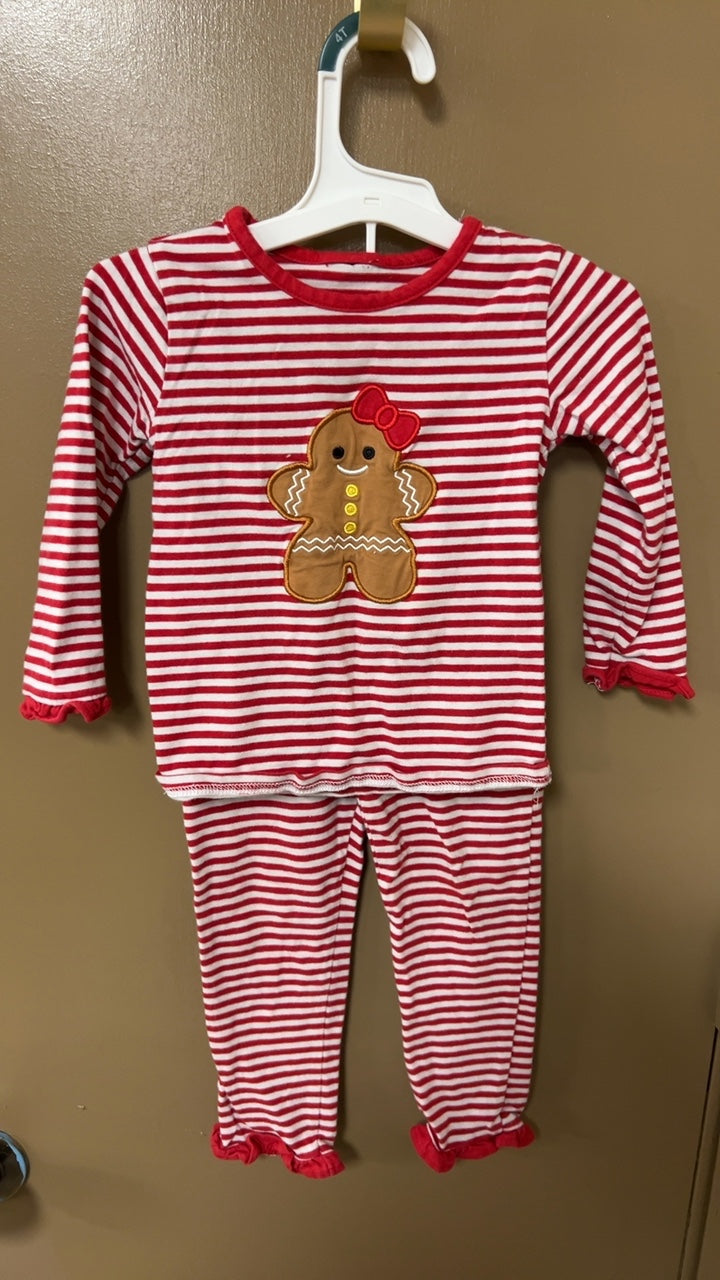 Baby Boutique Set YOUTH 24M