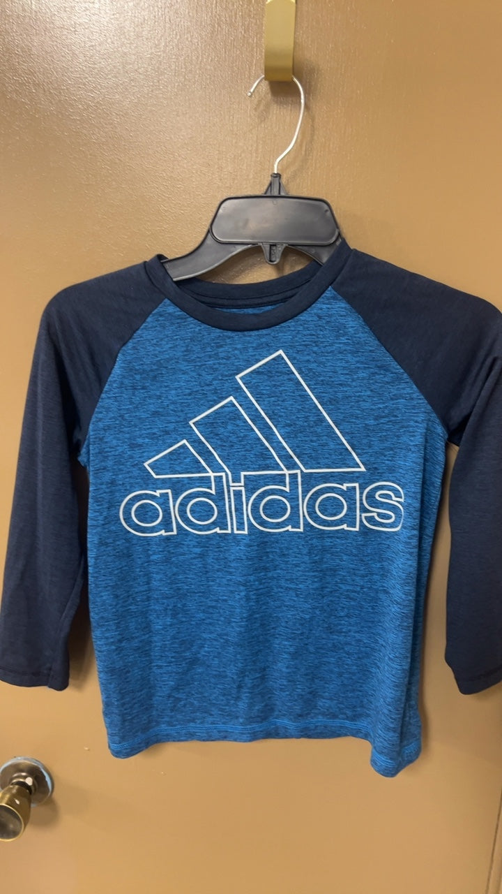 adidas Sweatshirt YOUTH 7