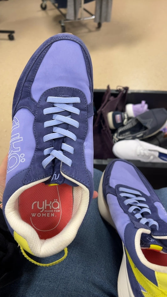 Ryka Sneakers 9.5