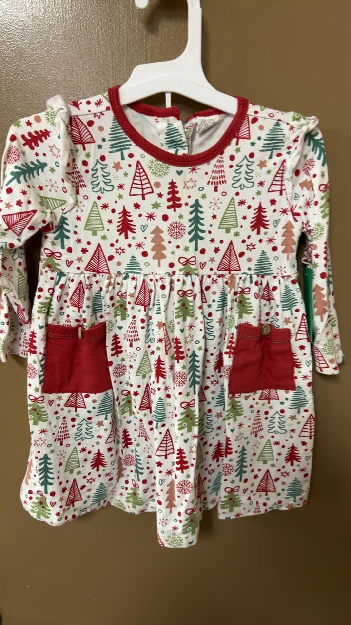 Dress YOUTH 2t