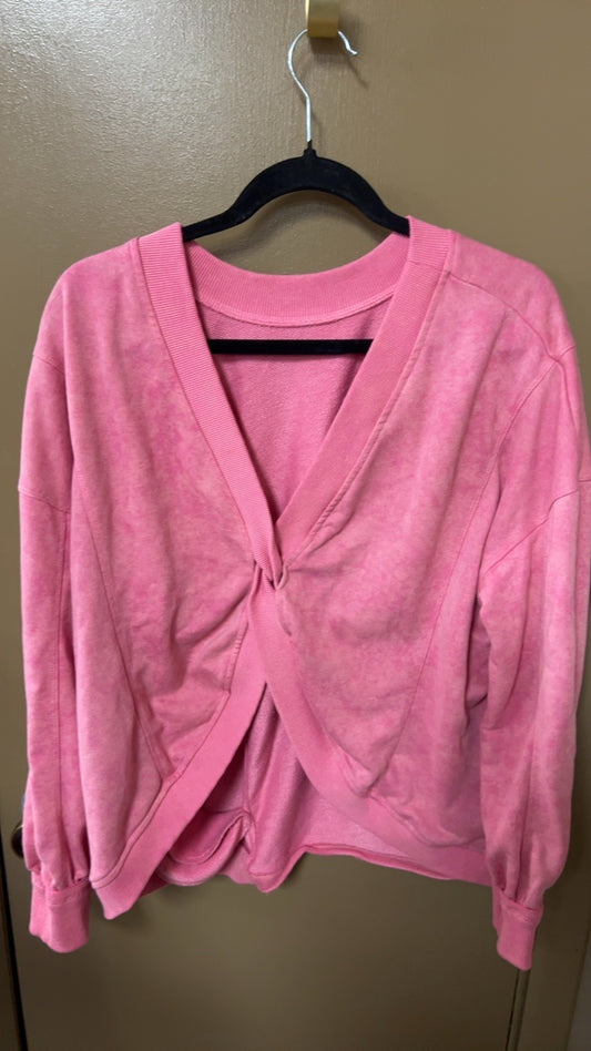 Sweatshirt Large
