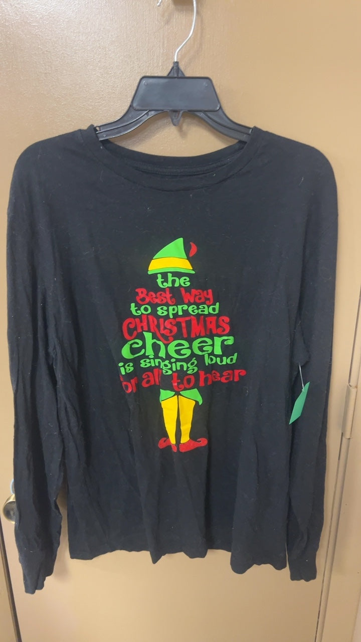 Sweatshirt Medium
