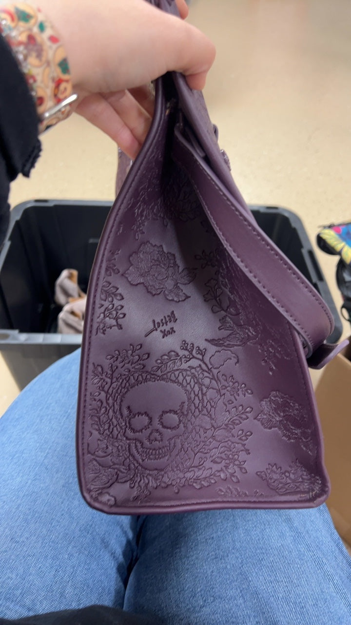 Betsy Johnson Bag