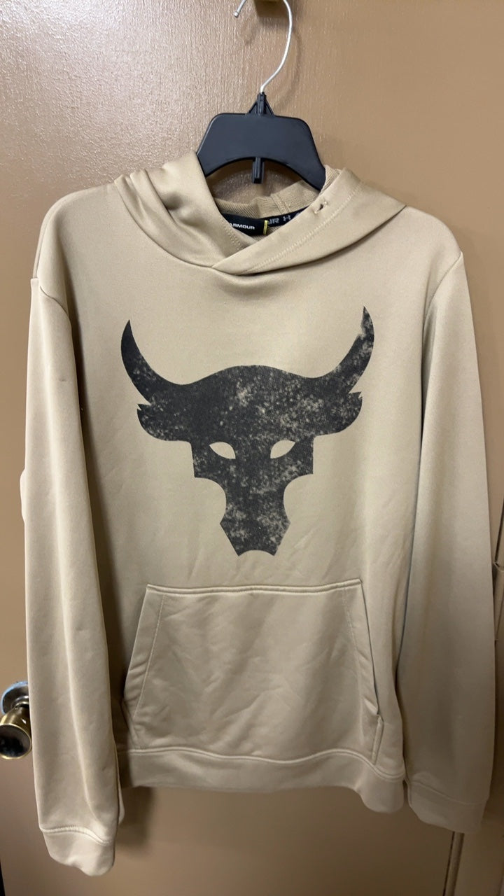 Under Armour Hoodie Small