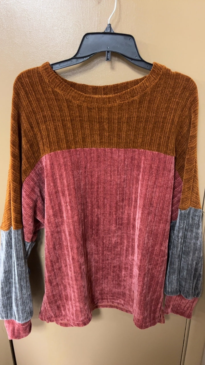 Sweater Medium