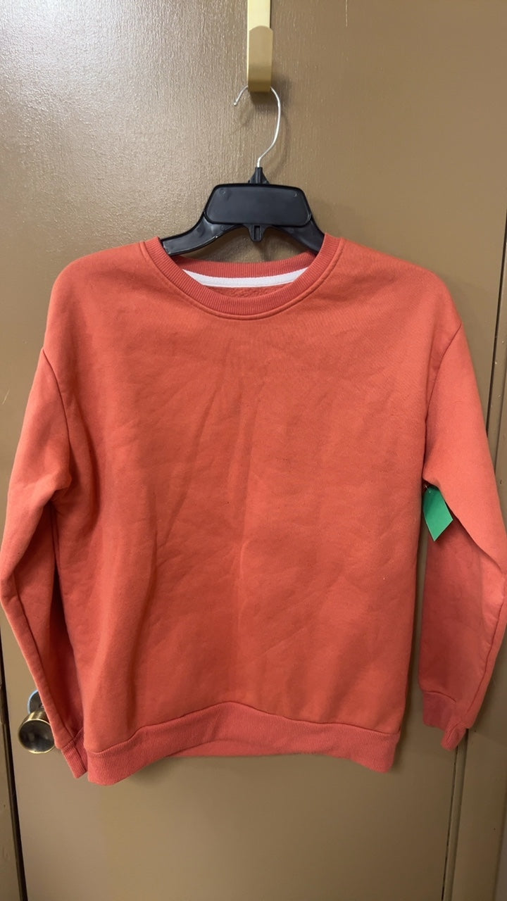 Sweatshirt Medium
