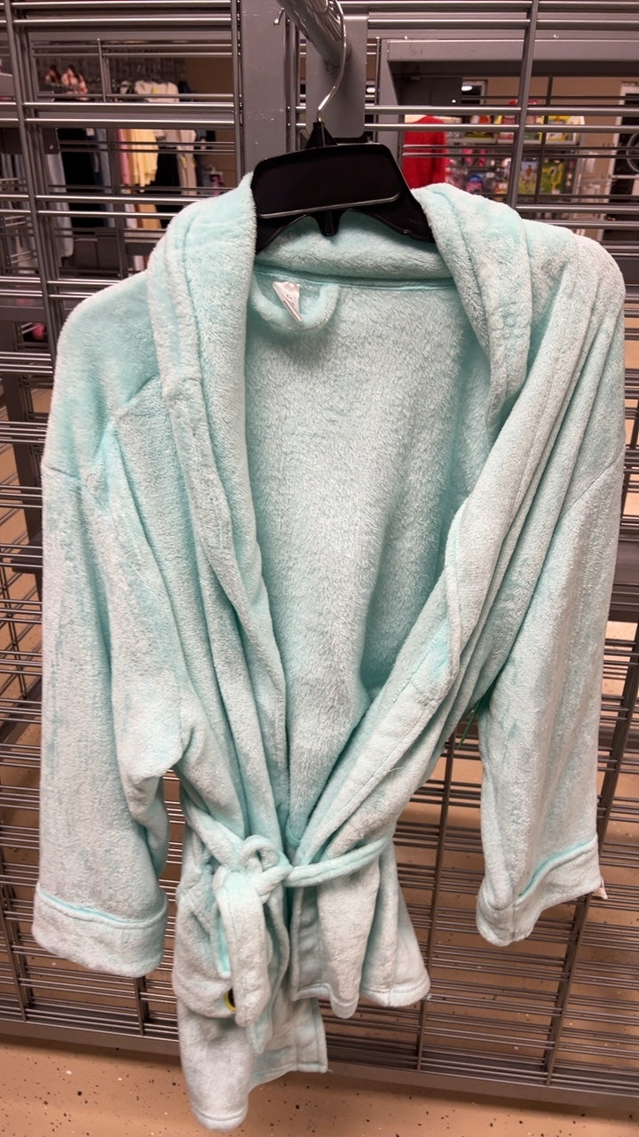 Bathrobe One soze