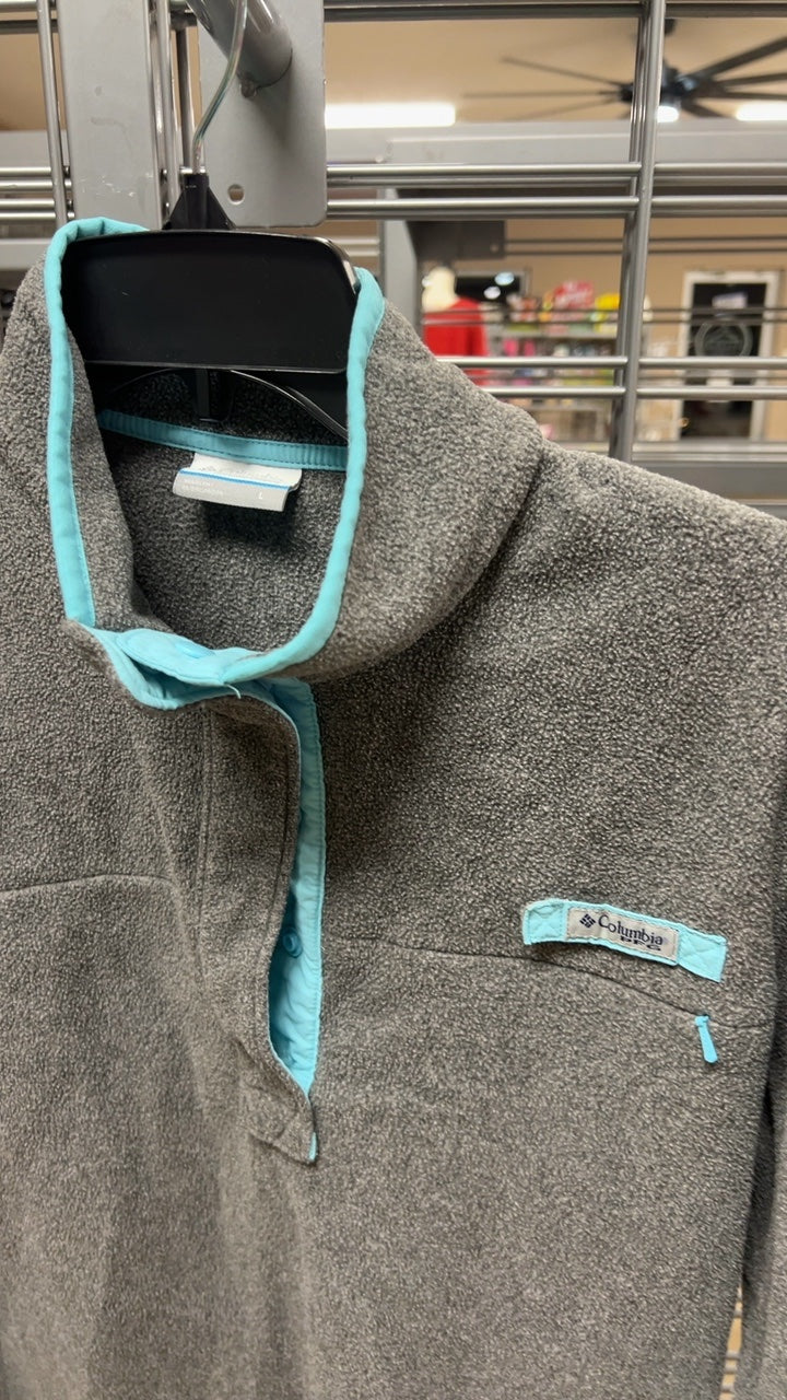 Columbia Jacket Large