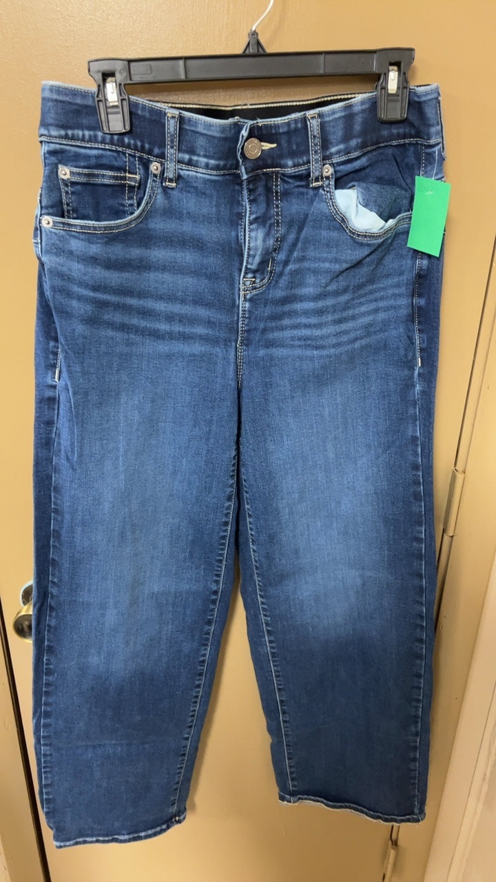 Torrid Pants 10
