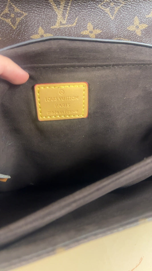 Louis Vuitton DUPE Bag