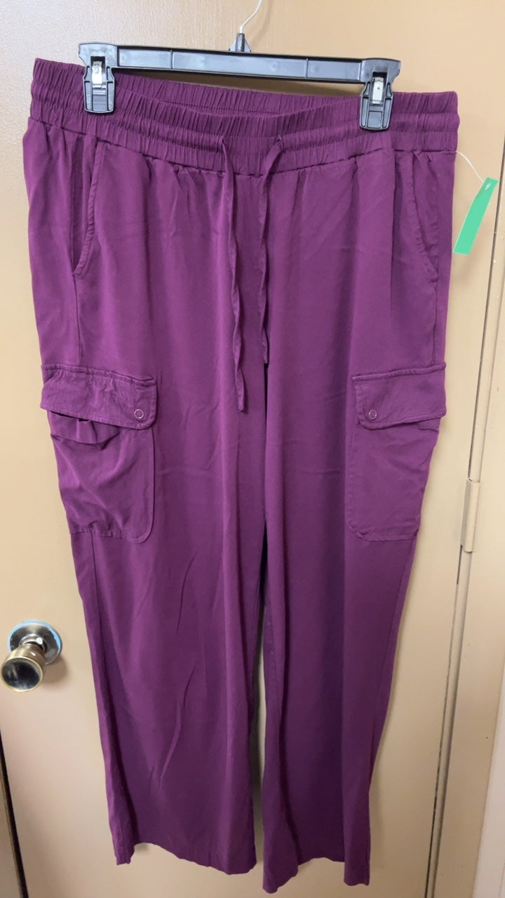 Torrid Pants 00 (large)