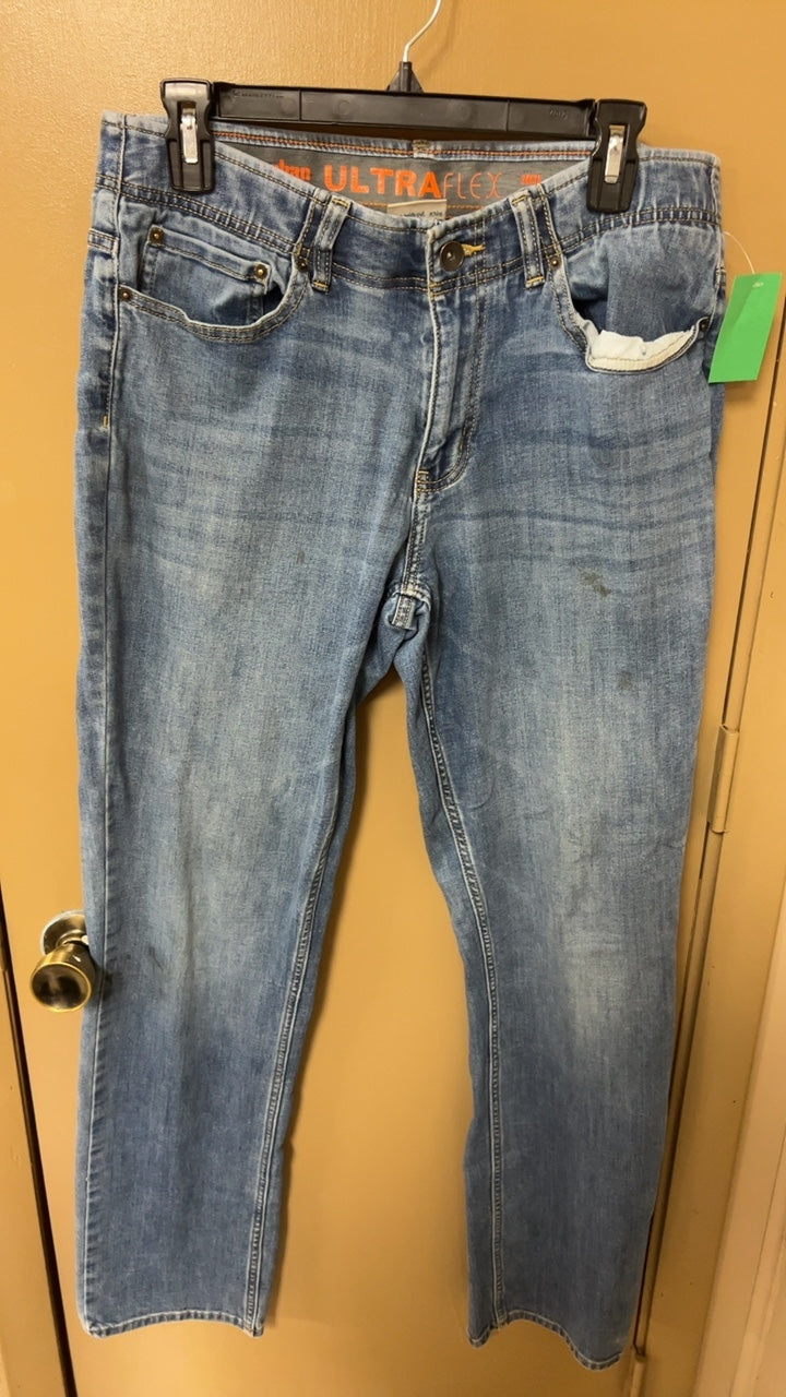 ultraflex Pants MENS 34x34