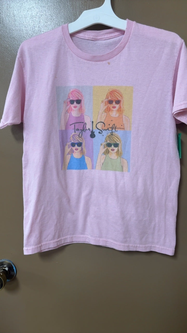 Youth T-Shirt Large