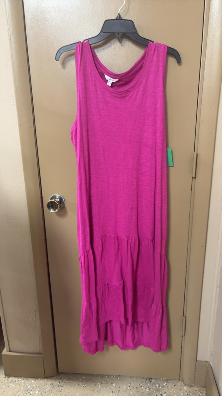 TIME & TRU Dress Large