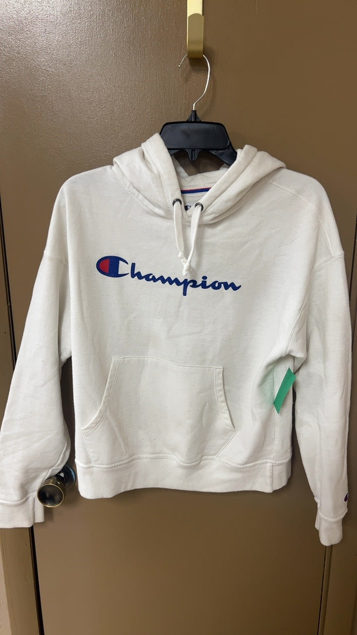 Champion Hoodie Small