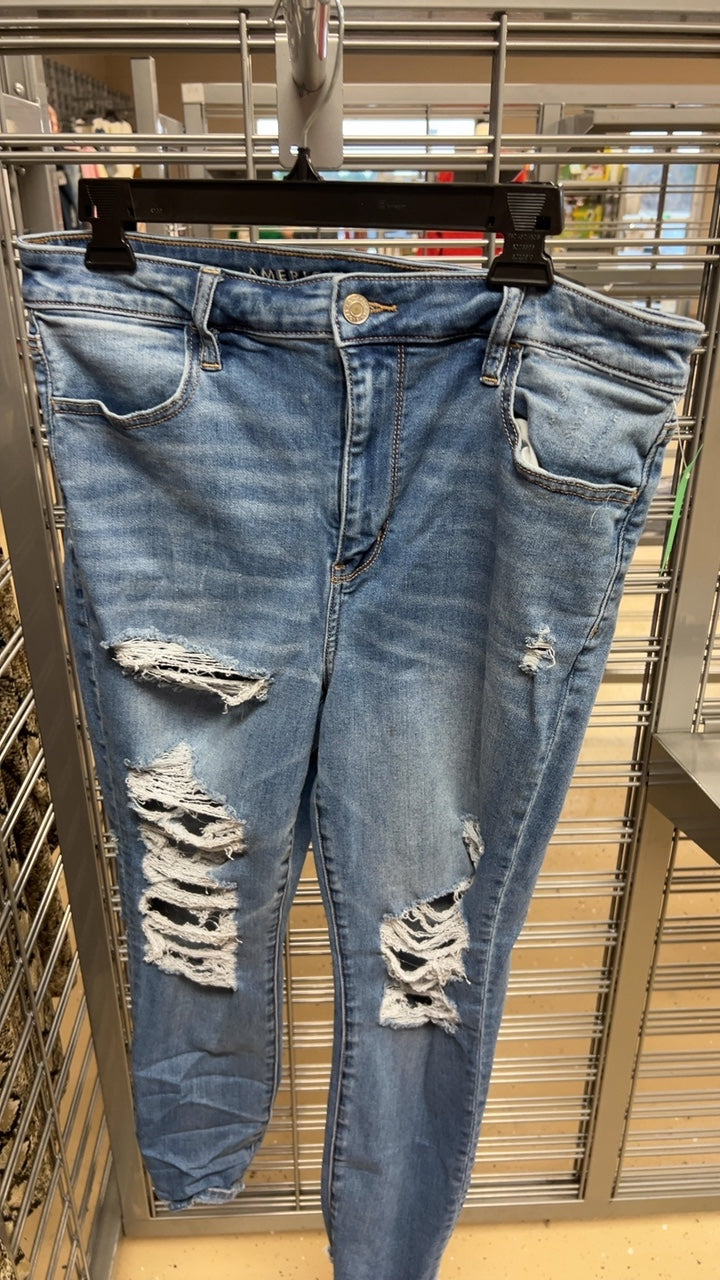 American Eagle Outfitters Pants 14