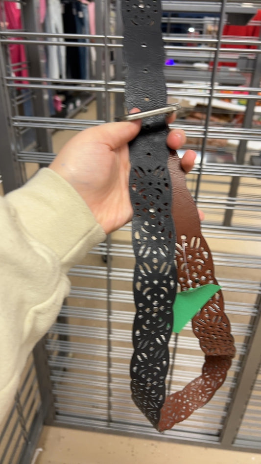 Belt