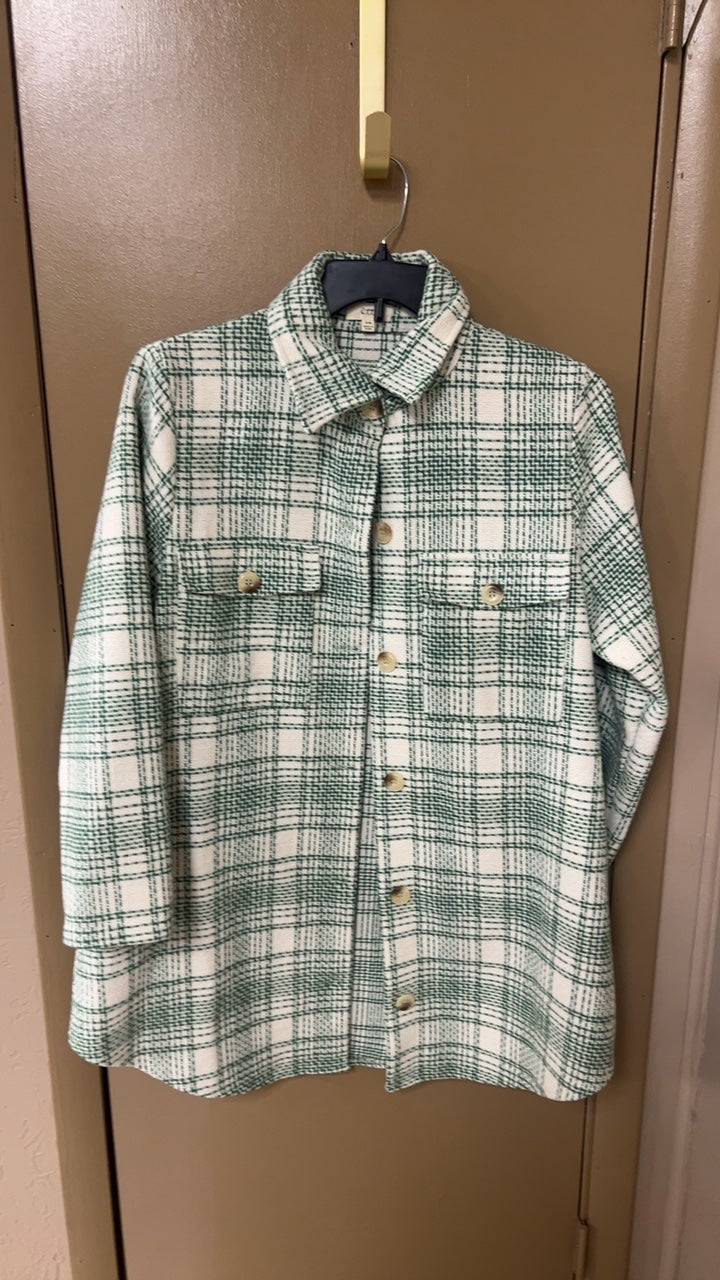 Coat Small/Medium