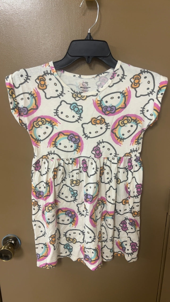 Hello Kitty DressYOUTH Medium