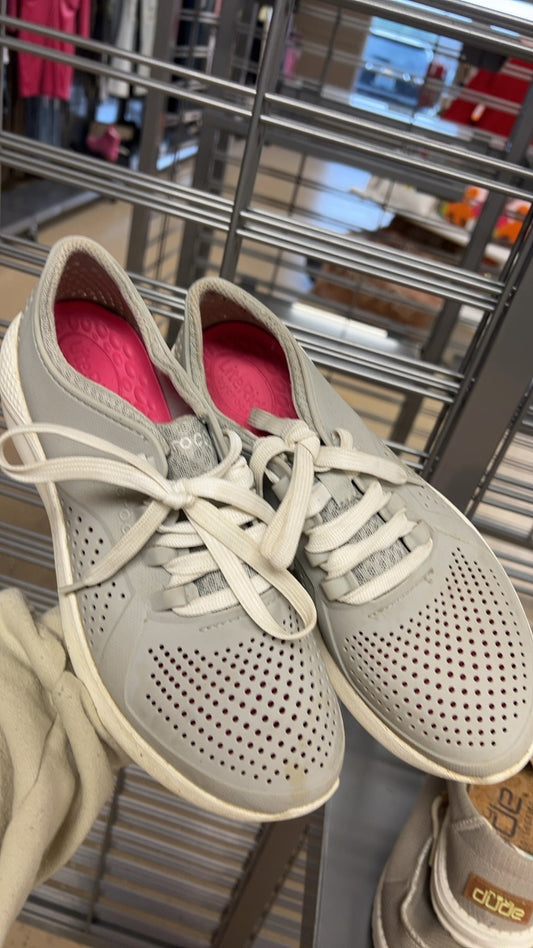 Crocs Sneakers 8