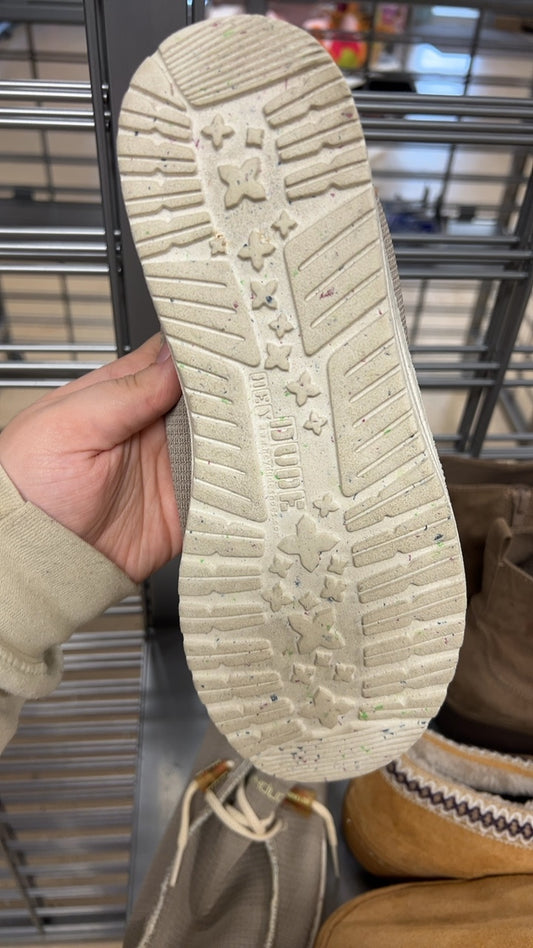 Hey Dude Sneakers 9