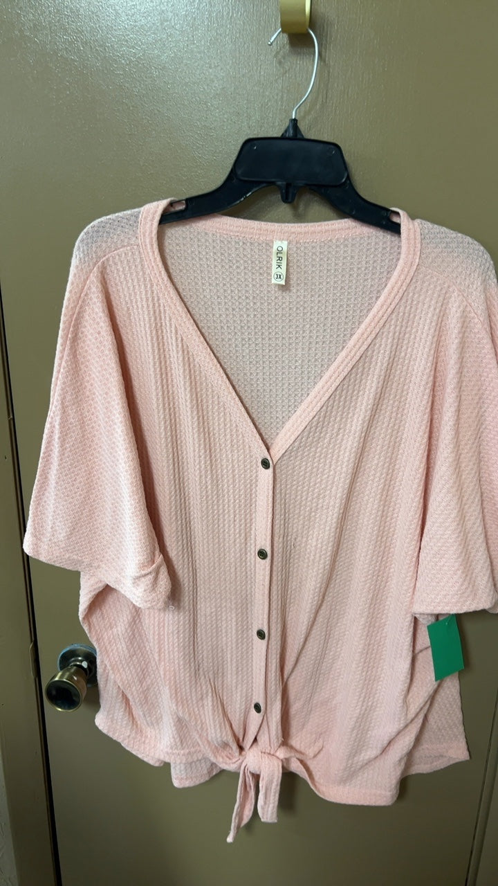 OLIRK Shirt 3X