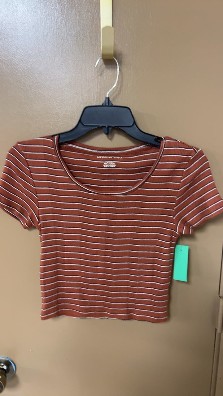 American Eagle T-Shirt Small