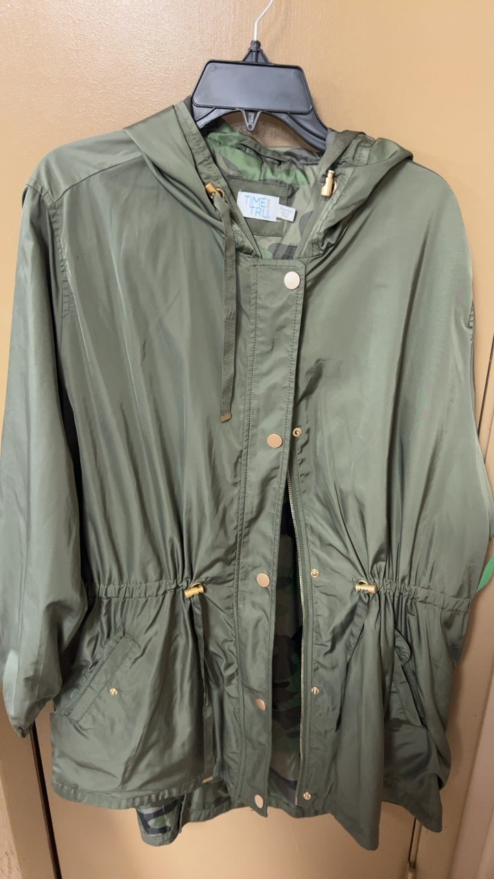 TIME TRUE Jacket 3X