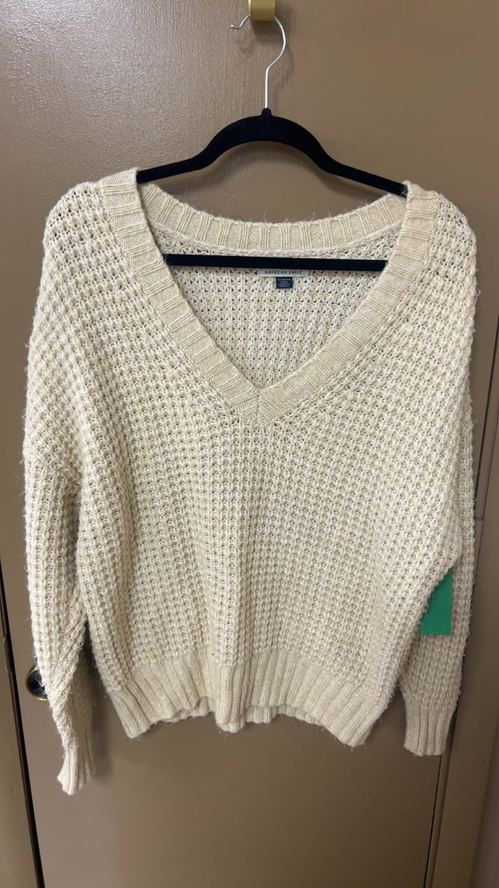 American Eagle Sweater XS