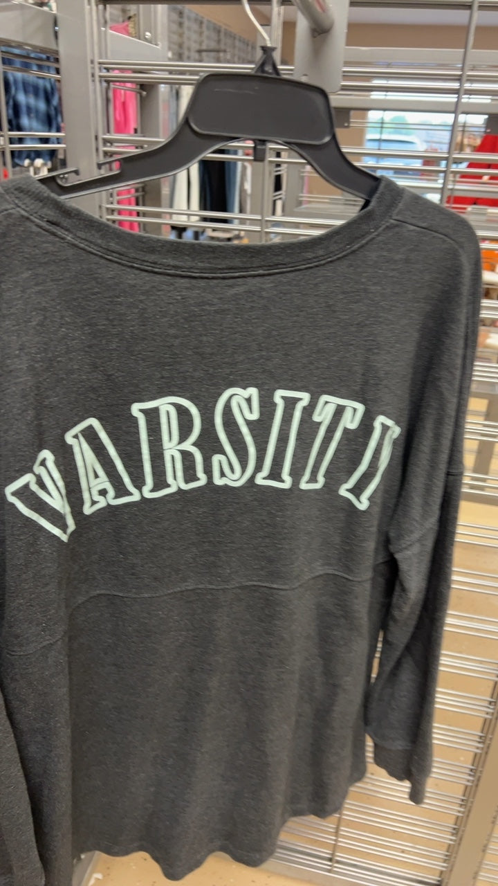 Sweatshirt XXL Varsity