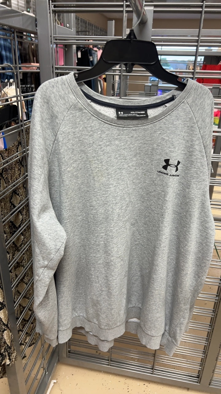 Under Armour Sweatshirt XXL