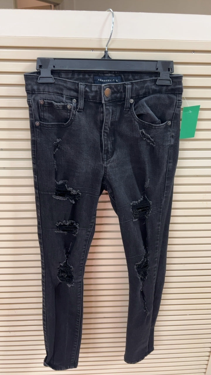 Aéropostale Pants 6